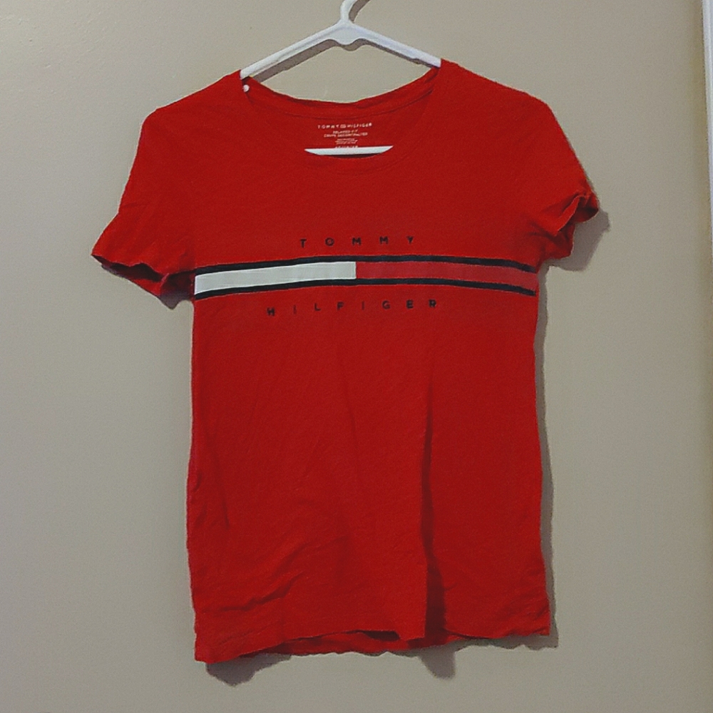 Tommy Hilfiger Tee Shirt